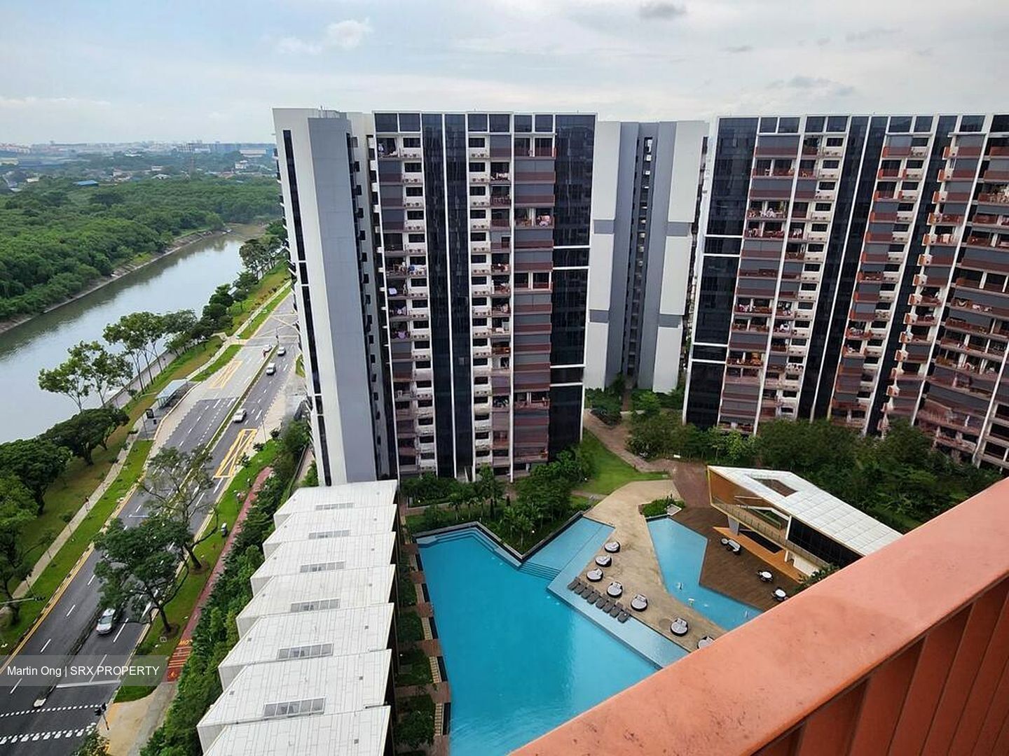 Riverfront Residences (D19), Apartment #475226671